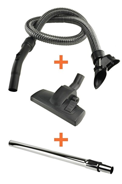 Ürkmez Ticaret Fc 9225 مجموعة أنابيب تلسكوبية ماصة للهواء متوافقة مع سلك فولا...