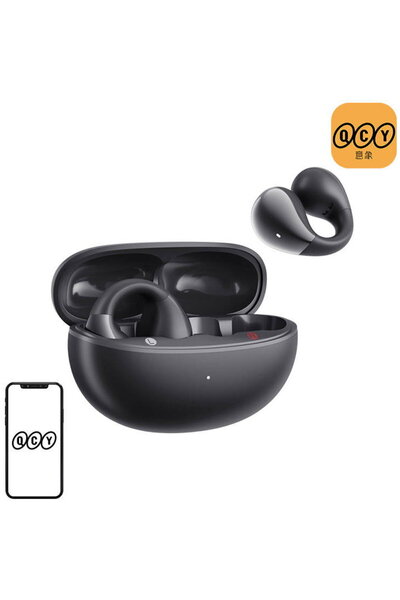 QCY 46219 Bluetooth Headphones