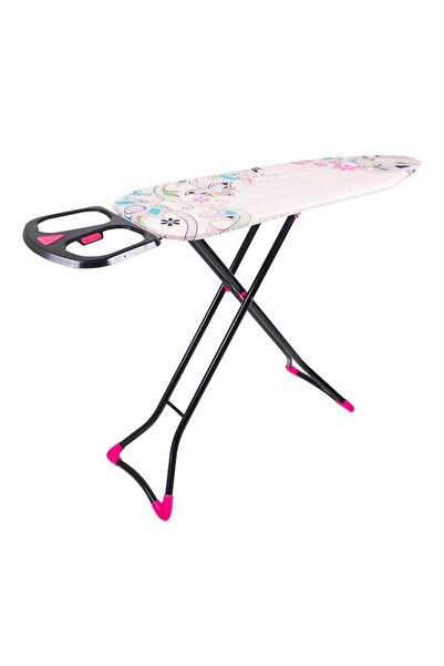 AVCI HOME MAKER Homemaker Iron Board Black 40 x 120 centimeter