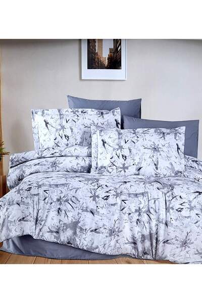 SELONYA DOUBLE BED LINEN