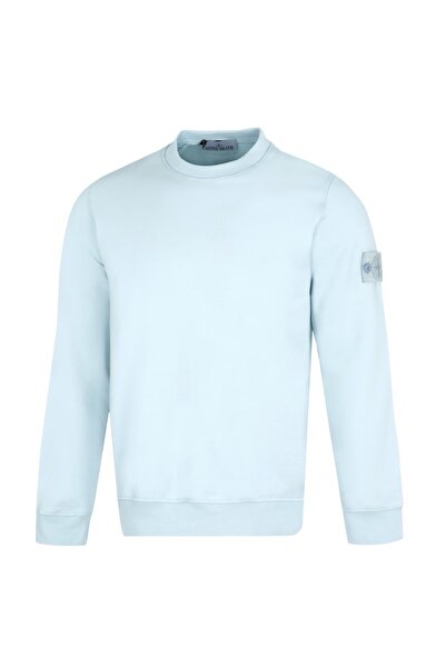 STONE ISLAND 6100069 STRETCH PAMUKLU POLAR_STONE ISLAND GHOST
