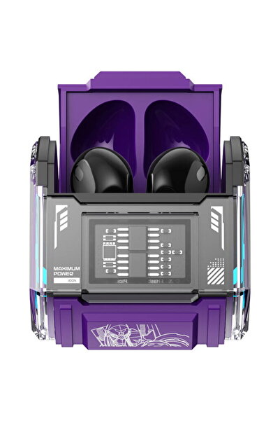 transformers 46114 Bluetooth Headphones