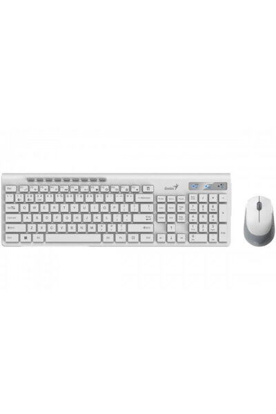 GENIUS Keyboard 31340015400