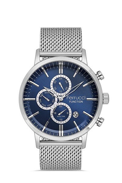 Ferrucci Erkek Kol Saati