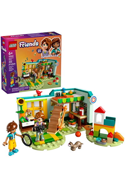 LEGO Friends Mars Space Base & Rocket в„ў вЂ“ 981 piese, 8+ ani