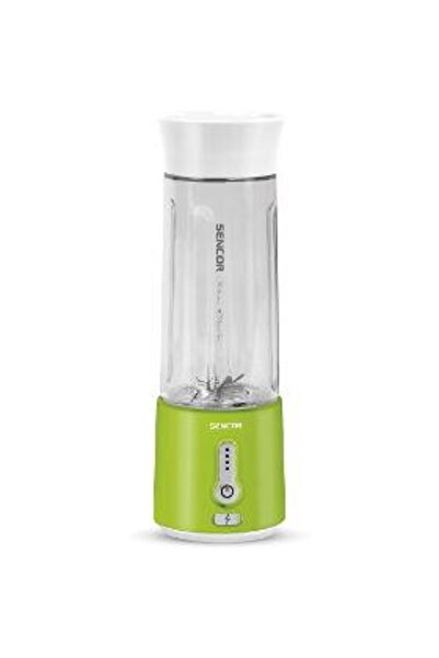 Sencor Portable Blender SBL 131GR 150 W 500 ml Green