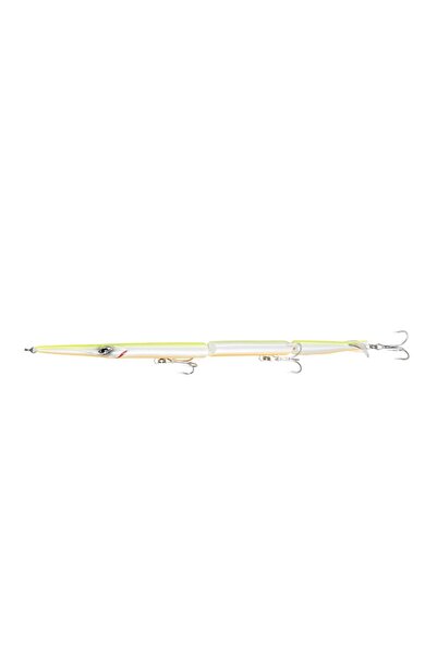 RYUJI Predator 25.5 Cm 30.6 Gr Maket Su Üstü Levrek-Lüfer Yemi