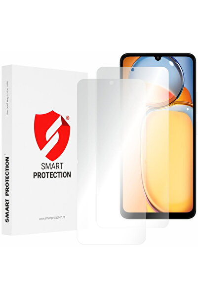 Smart Protection [Pachet de 2] Folie regenerativă premium pentru Xiaomi Redmi...