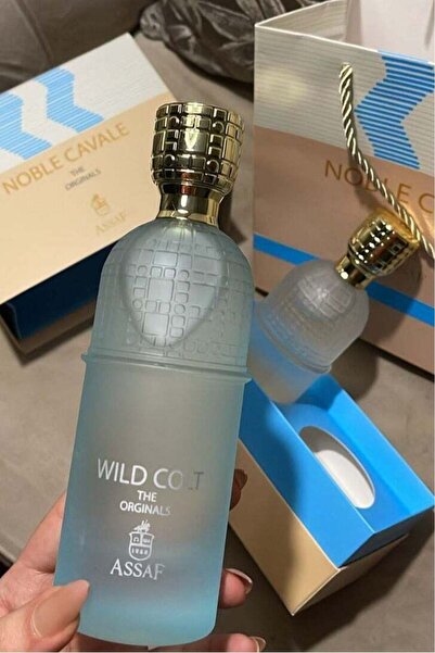 ASSAF Assaf Noble Caval Package 200+200ml