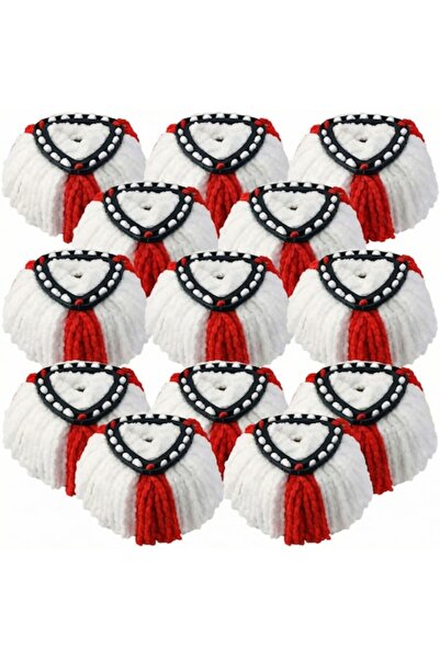 TrioStore Set of 12 Rotating Mop Refills TrioStore®