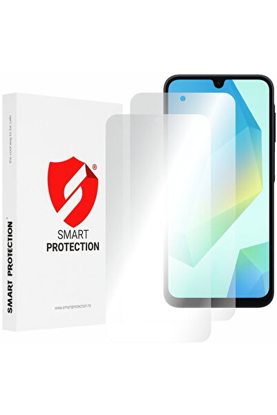 Smart Protection Folie regenerativă premium pentru Samsung Galaxy A16 4G / A1...