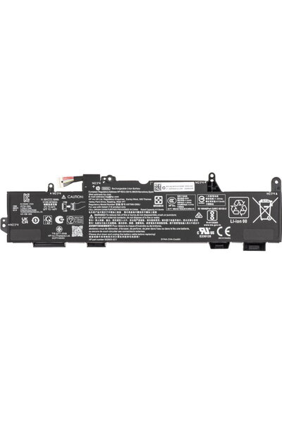 HP Battery SS03050XL-PL, 4330mAh, 50Wh, 3 cells, Service Pack 933321-855