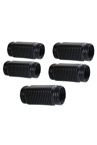 Supervac Compatibil cu aspiratorul Rowenta RH 8543, set de 5 furtunuri interm...