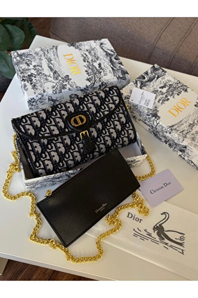 GHANJİ Elegant, high-quality women's handbag and shoulder bag with all access...