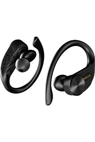 Sencor SEP 570BT TWS, In-Ear, BT 5.3, Black