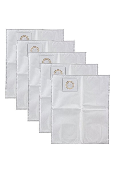 Makita Saci de praf din hârtie 5 bucăți