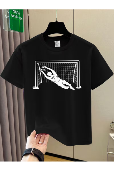 Cevval ДЕТСКА ТЕНИСКА С ЩАМП С КЪС РЪКАВ