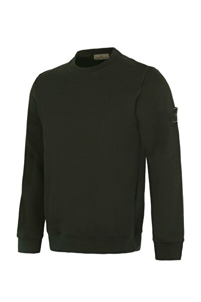 STONE ISLAND 6100069 STRETCH PAMUKLU POLAR_STONE ISLAND GHOST