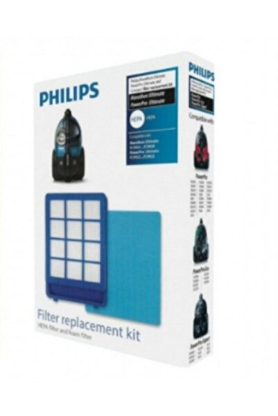 Ürkmez Ticaret Expermarket Marathon Ultimate Fc 9931 Prefiltru și burete pent...