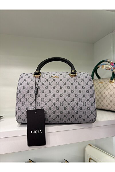 Tuğba Çanta çok şık