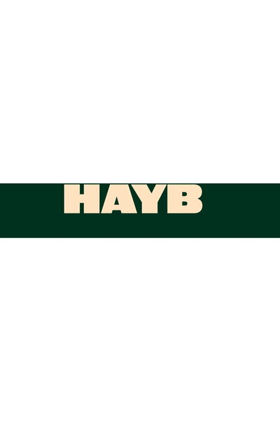 HAYB - Espresso Peru 1kg