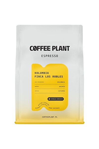 OEM Coffee Plant 100% Arabica, 250 g