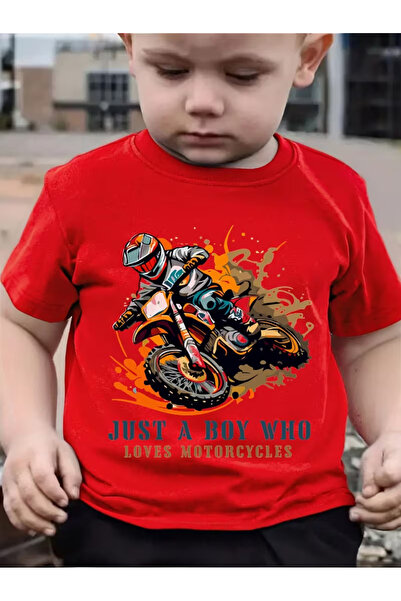 Cevval TRICOU PENTRU COPII CU MÂNECĂ SCURTĂ CU IMPRIMEU