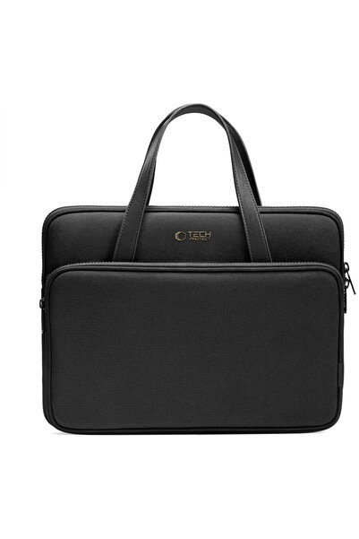 Tech-Protect CARRYING BAG LAPTOP 15-16 BLACK