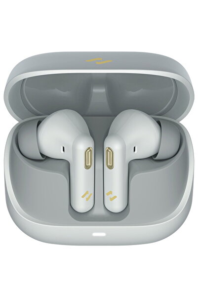 Havit KF2343729, 5 hours, Bluetooth 5.3, Gray