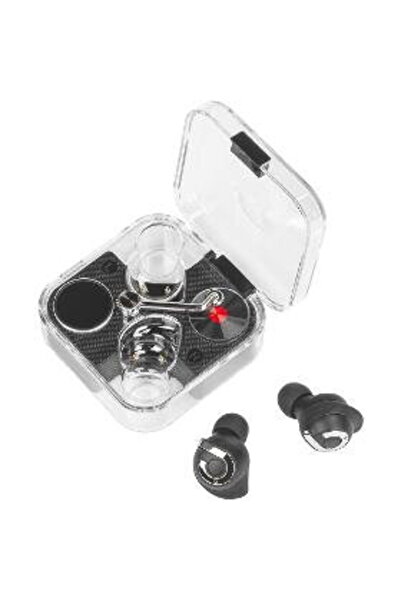 Sencor SEP 550BT Negru, In-Ear, BT 5.3, IP 44, TWS