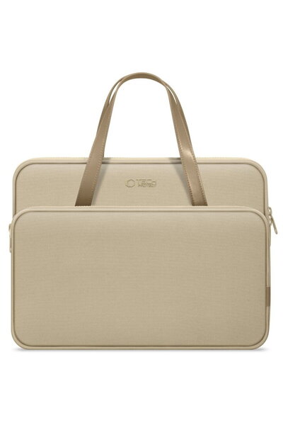 Tech-Protect CARRYING BAG LAPTOP 15-16 DESERT BEIGE