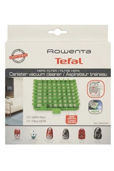 Ürkmez Ticaret Filtru Hepa ZR002901