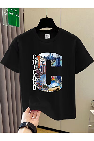 Cevval ДЕТСКА ТЕНИСКА С ЩАМП С КЪС РЪКАВ