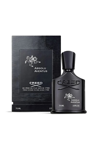 CREED PERFUME عطر كريد أفينتوس أبسولو أو دو بارفان 75 مل