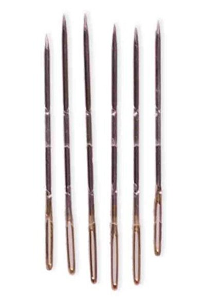 Petdora Needle 6 Round Precision Needles