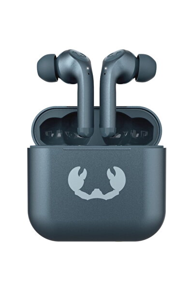 Fresh 'n Rebel Fresh n Rebel Twins 3+ TWS Bluetooth 5.2 True Wireless Dive Blue