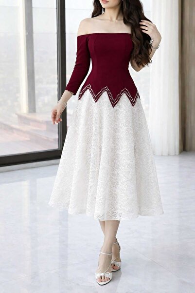 joodfashion Women's dress