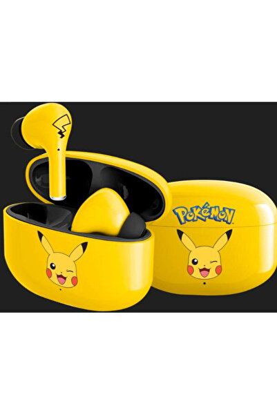 Oceania Căști PIKACHU YELLOW CORE TWS