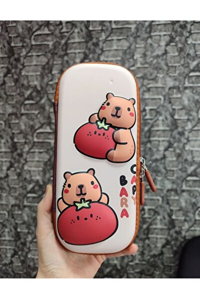 senacacollection Suport pentru creioane din Eva în relief