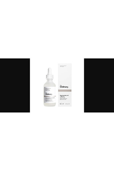 SEPHORA Niacinamide 10% + Zinc 1% - Leke ve Gözenek Görünümü Karşıtı Serum