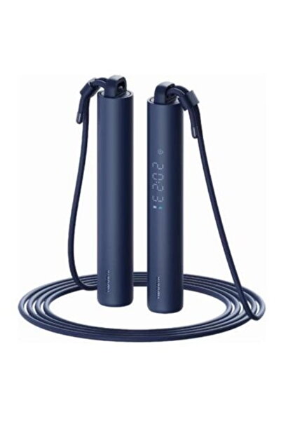 Xiaomi Smart Jump Rope BHR 6944 GL, Bluetooth, USB-C, Blue