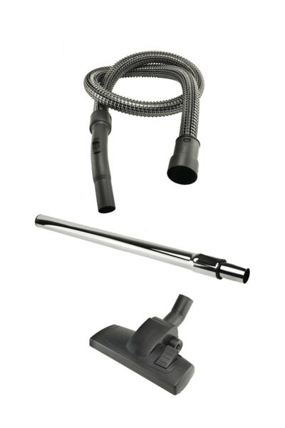 Ürkmez Ticaret Aspirator Bora, furtun din sârmă de oțel fără blocare, cap de ...