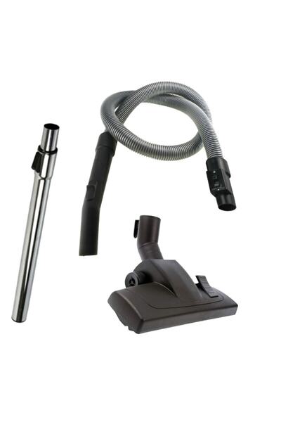 Ürkmez Ticaret Σετ σωλήνων ηλεκτρικής σκούπας S 4120 Kanguru