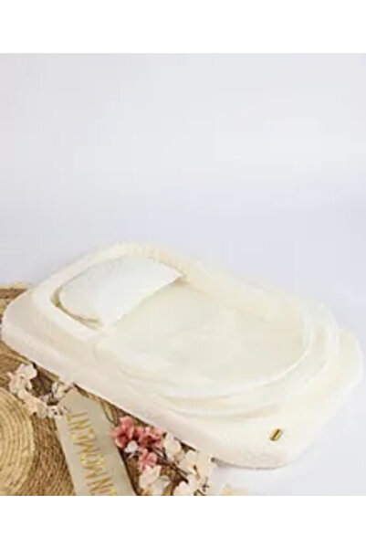 Fun Moment Ultra-Soft and Breathable Mattress - Off-White