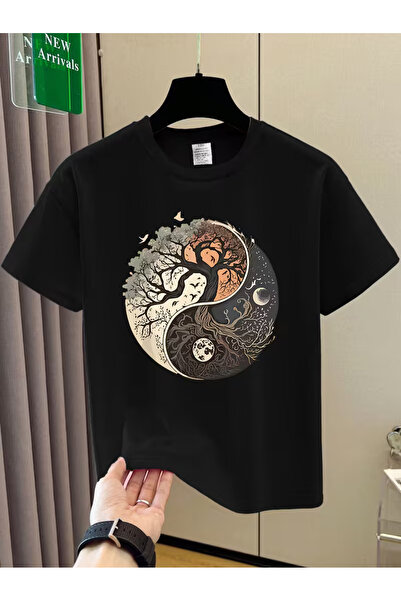 Cevval DEČJA MAJICA SA KRATKIM RUKAVIMA I ŠTAMPOM