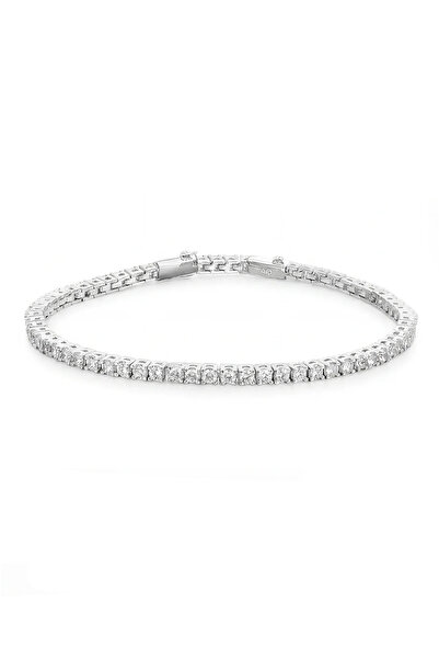 Atelier Duygu 2MM | Döküm Su Yolu Bileklik