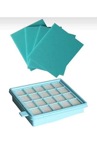 Ürkmez Ticaret Fc 8471/01 Animal Power Pro Compact Hepa Filter