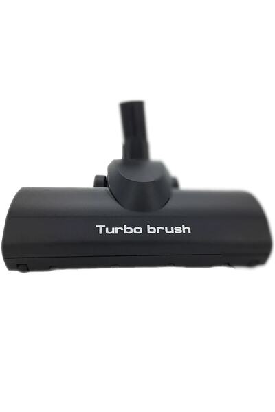 Ürkmez Ticaret Fc 9919 Cap pentru covoare, Cap rotativ Turbo, Perie