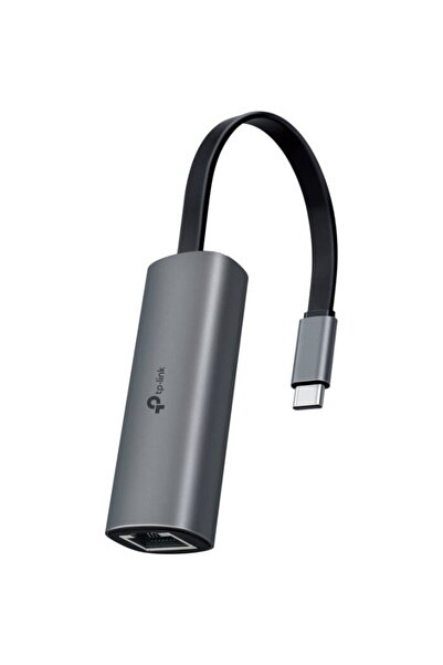 TP-LINK USB 3.0 -C 2.5 Gigabit Ethernet Adapter