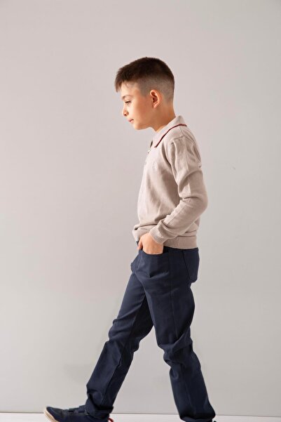 Monna Rosa KAZAK+PANTOLON